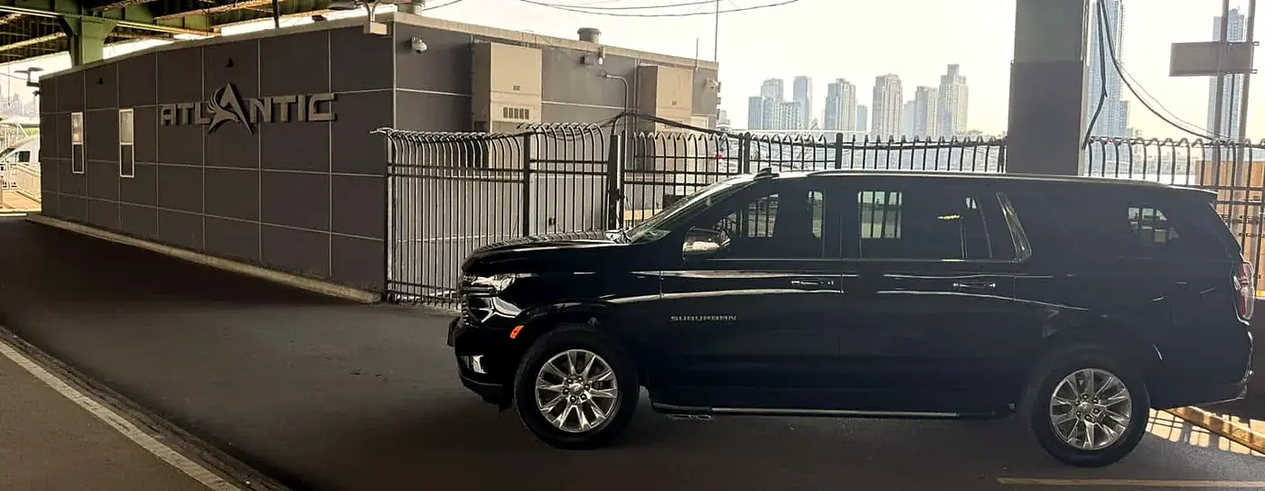 Serving NYC, NJ, Westchester and Cleveland