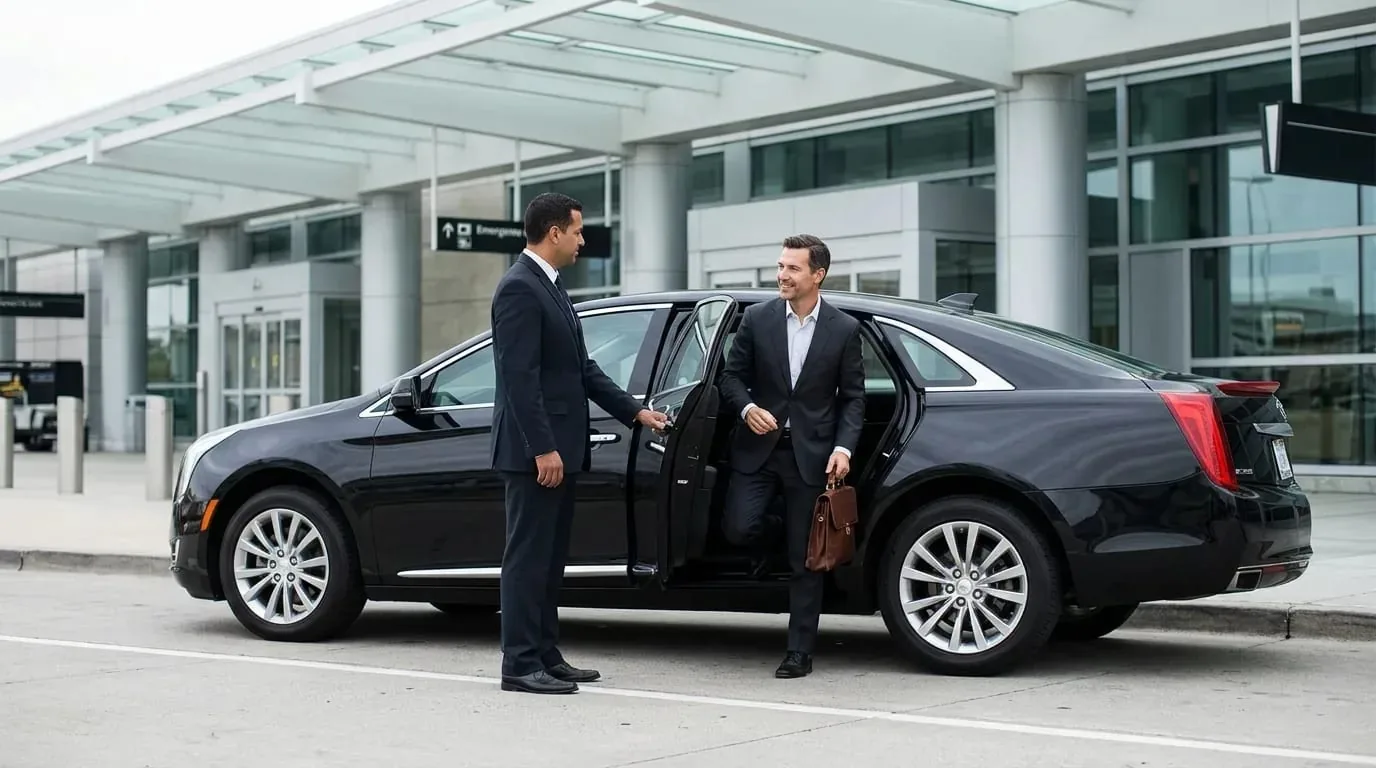How Can Executives Master Travel Between the Tri-state Area and Cleveland?