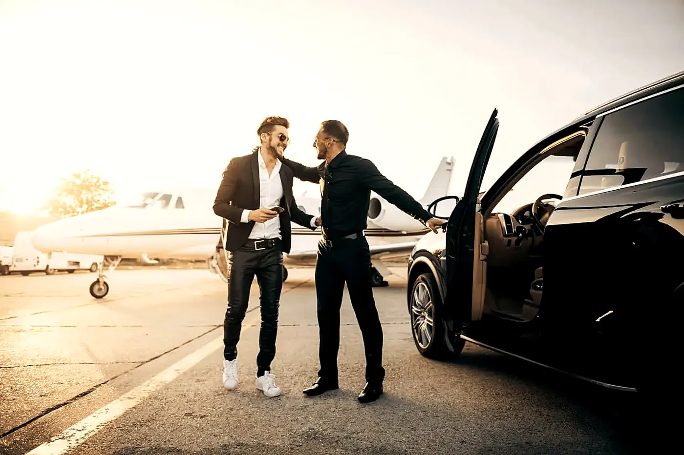 Airport Transfers