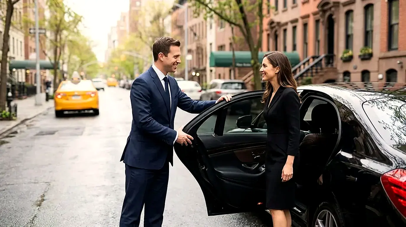 Corporate Transfers