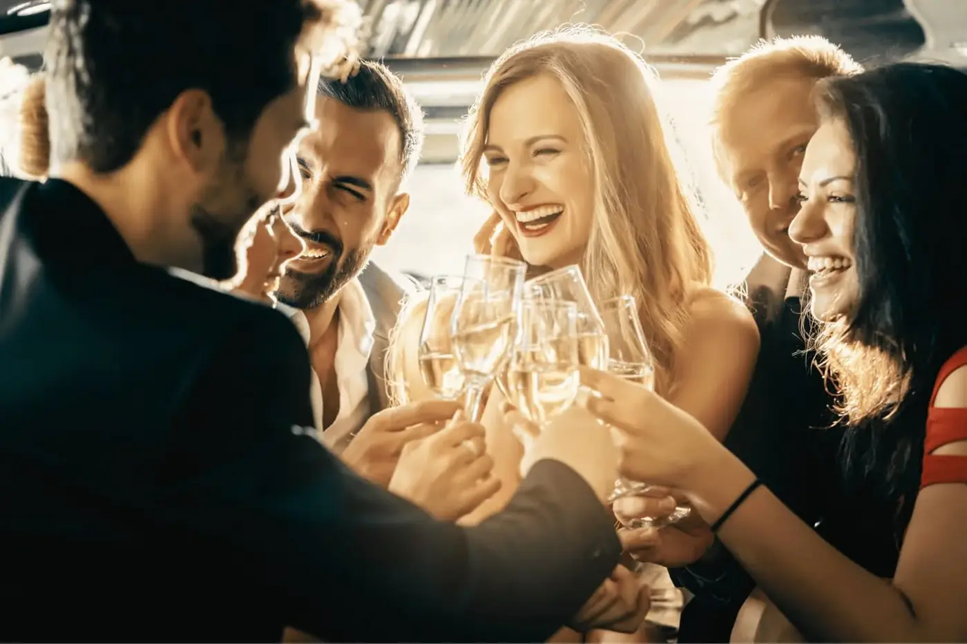 Party Bus Rental Book Now