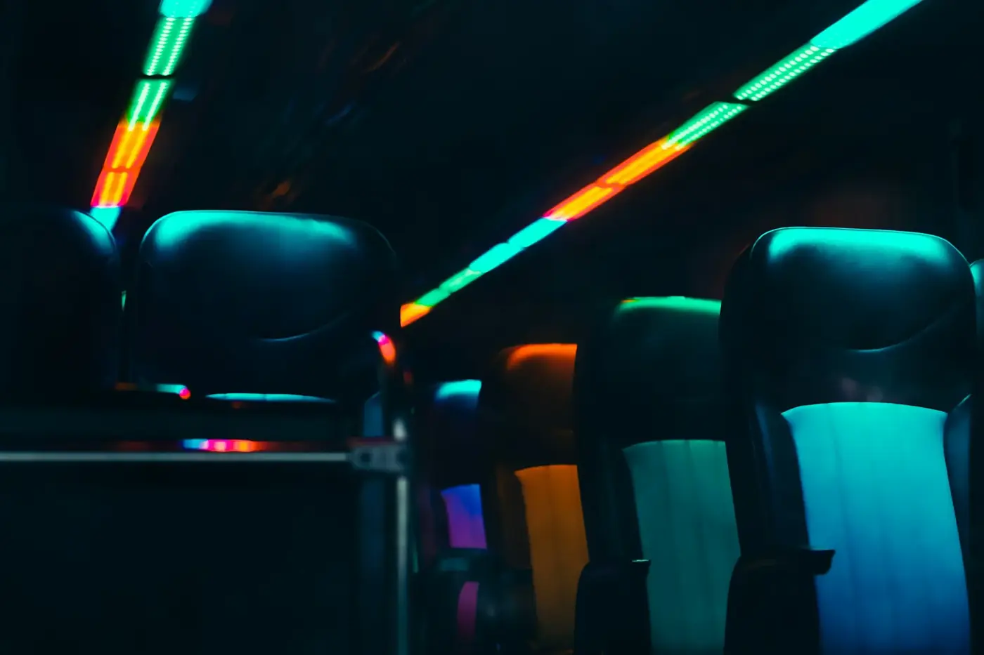 Party Bus Rental vs a Limo Service: Which is Right for You?
