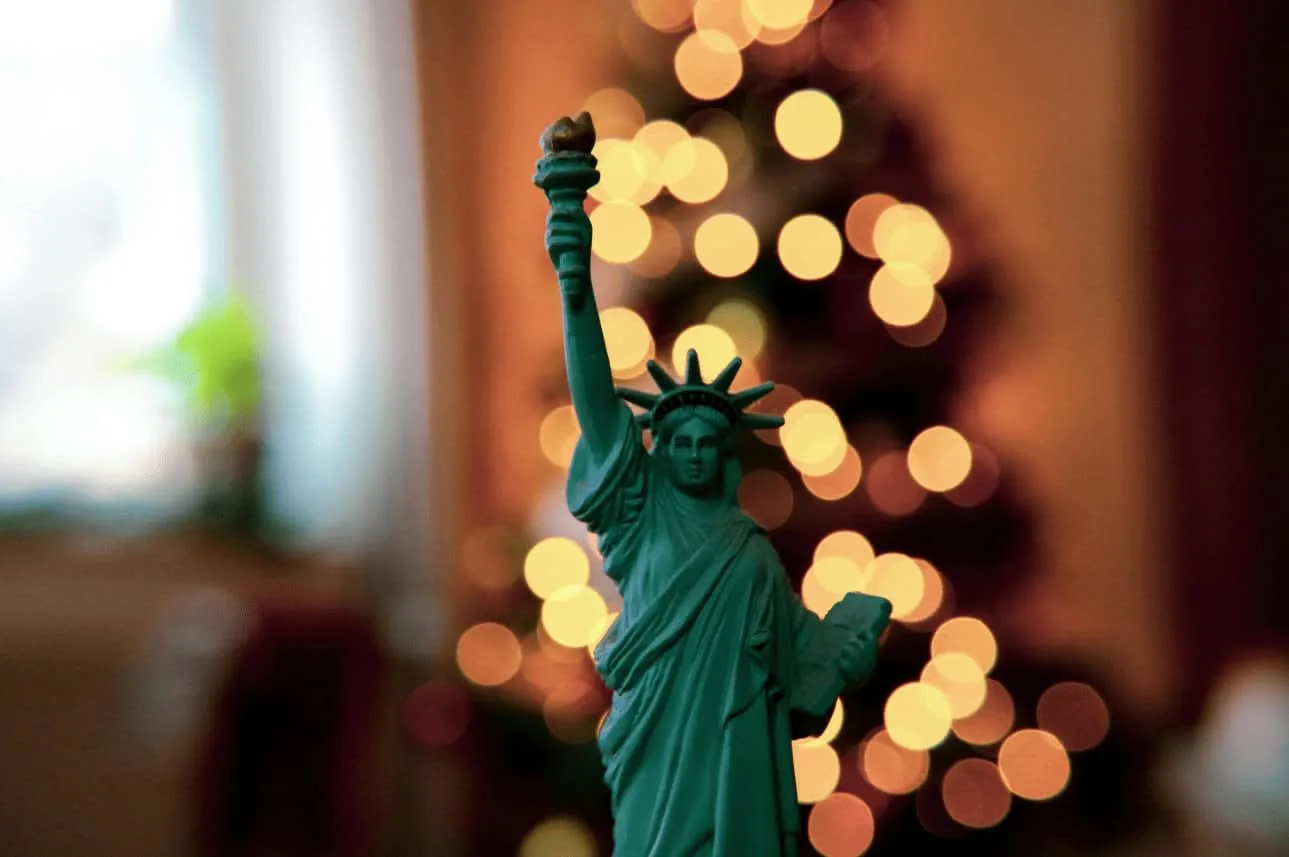 Christmas in New York: A Family-Friendly Holiday Itinerary