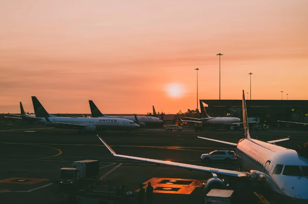 Luxury Airport Transport For Your Thanksgiving Family