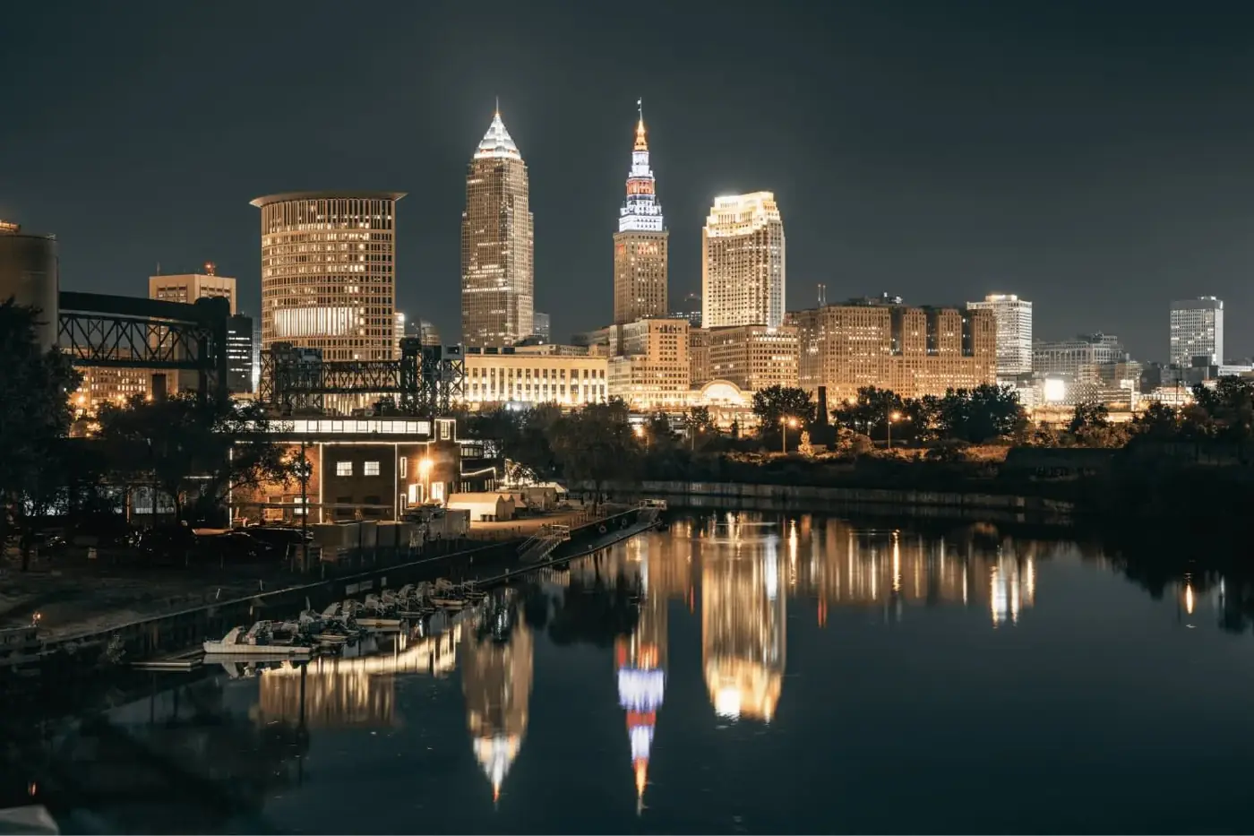 Exploring Scenic Routes in New York and Ohio