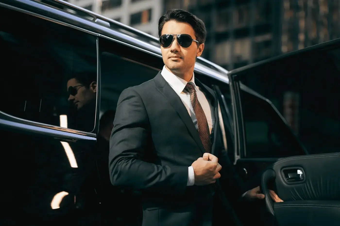 Our Top Ten Travel Tips for Busy Executives