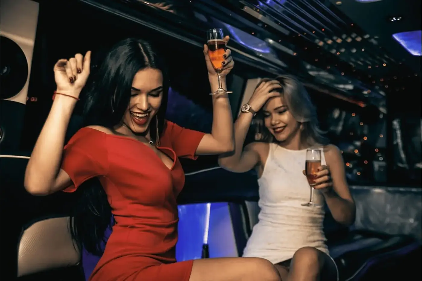 Bachelorette Parties Book Now