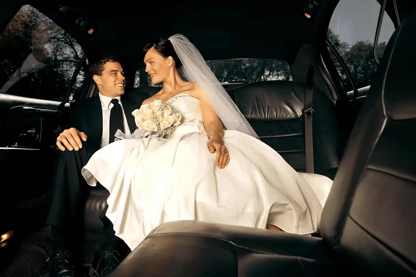 Weddings Book Now